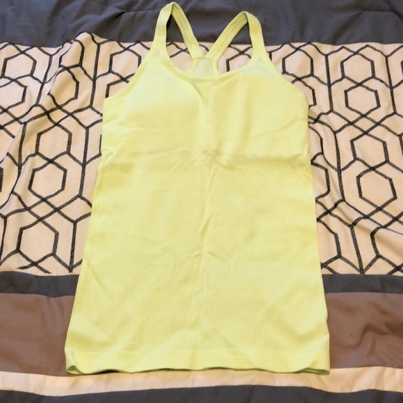 lululemon athletica Tops - Lululemon Tank